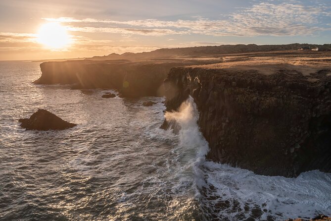 Private Exploration of The Snæfellsnes Peninsula - How demanding is the day?