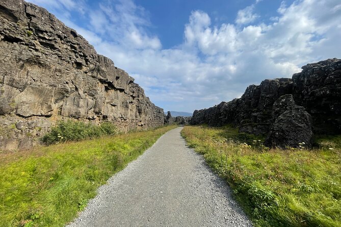 Private Full-Day Golden Circle Tour from Reykjavik - One day, four major Iceland sights