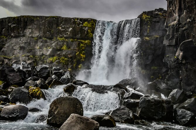 Private Full-Day Golden Circle Tour from Reykjavik - Pickup, timing, and the practical details