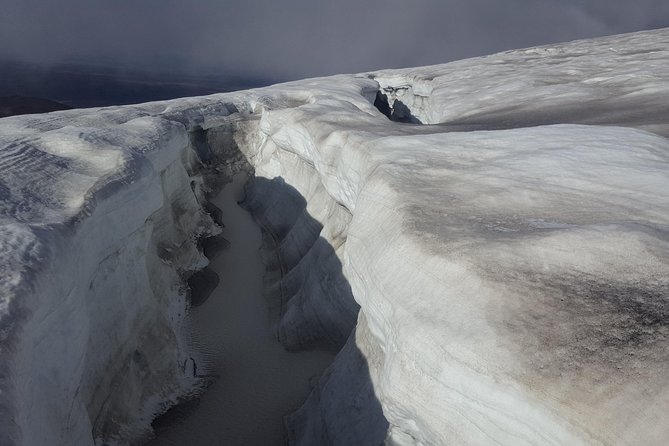 Private Glacier Hike on Sólheimajökull - Why Sólheimajökull works for a private glacier walk