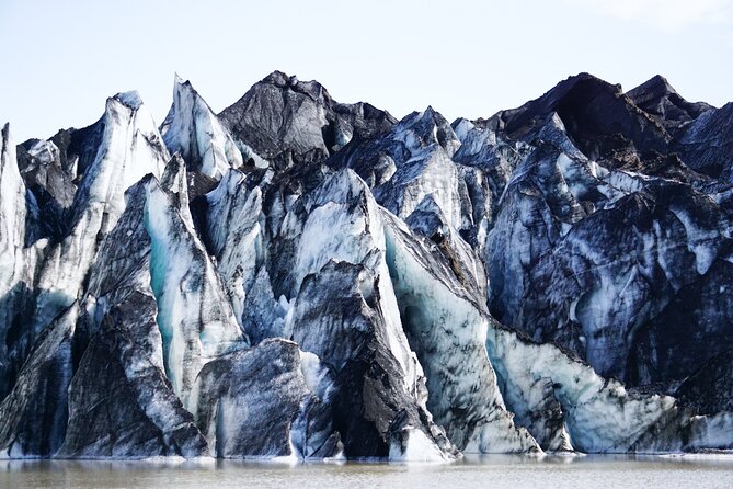 Private Glacier Hike on Sólheimajökull - The guide can shape the whole experience