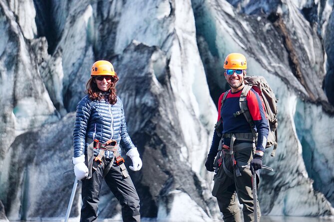 Private Glacier Hike on Sólheimajökull - Is $298.46 per person a fair price?