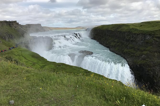 Private Golden circle and glacier super jeep tour from Reykjavik - Why this private Super Jeep day is different