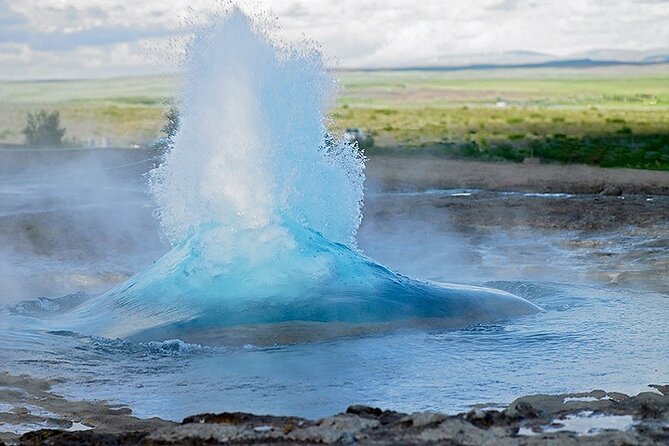 Private Golden circle and glacier super jeep tour from Reykjavik - Timing, pickup, and what is included