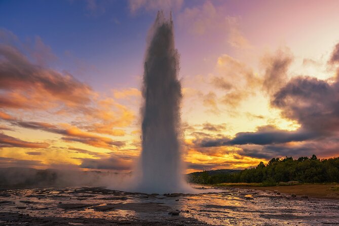 Private Golden Circle & Blue Lagoon tour - What the price means for your group