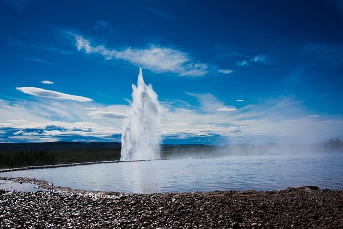 Private Golden Circle Classic Tour from Reykjavik - Thingvellir: where Iceland’s ground is pulling apart