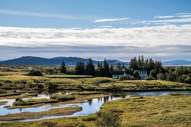 Private Golden Circle Classic Tour from Reykjavik - The guides are a major part of the experience