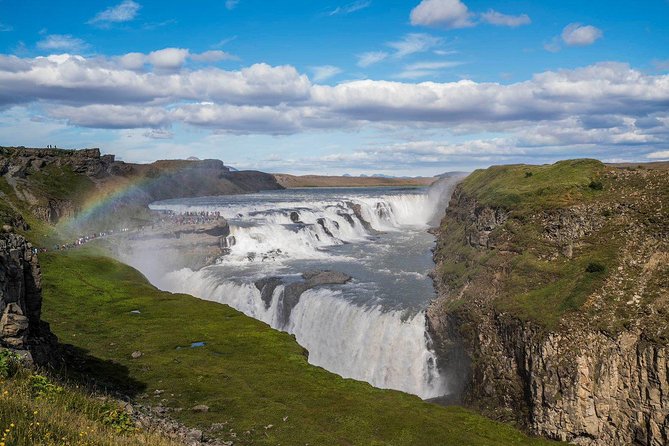 Private Golden Circle Classic Tour from Reykjavik - Who should book this private Golden Circle tour