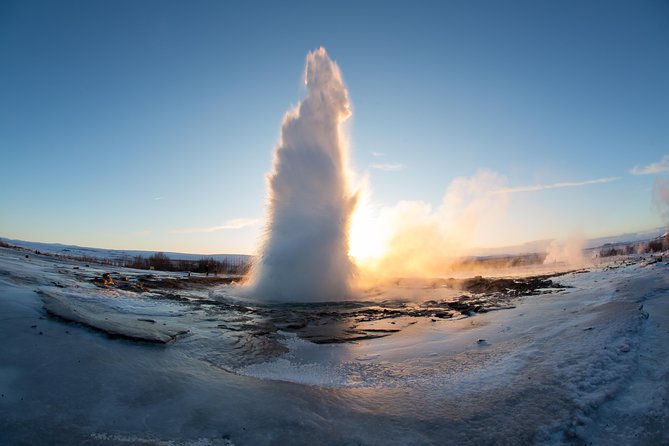 Private Golden Circle & Secret Lagoon tour from Reykjavik - Why this private Golden Circle day works