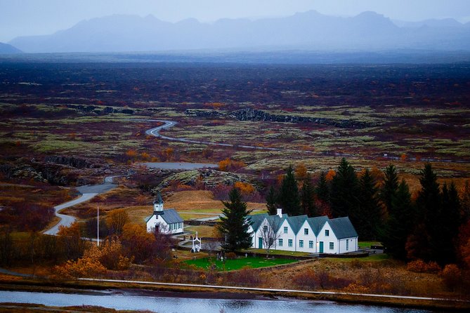 Private Golden Circle, Sky Lagoon and Friðheimar Greenhouse Lunch - Timing, weather, and the price