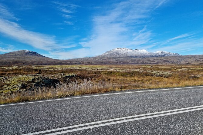 Private Golden Circle Tour - The guide can make the difference