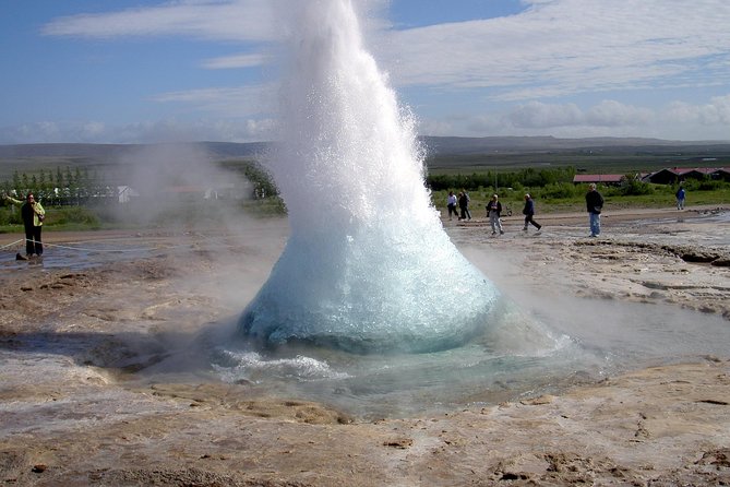 Private Golden Circle Tour by Luxury SUV from Reykjavik - Why a private Golden Circle day can be worth the cost