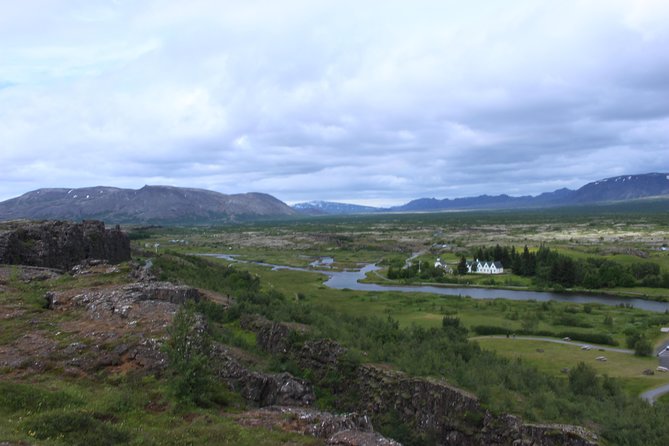 Private Golden Circle Tour by Superjeep from Reykjavik - Faxi, a quieter waterfall stop