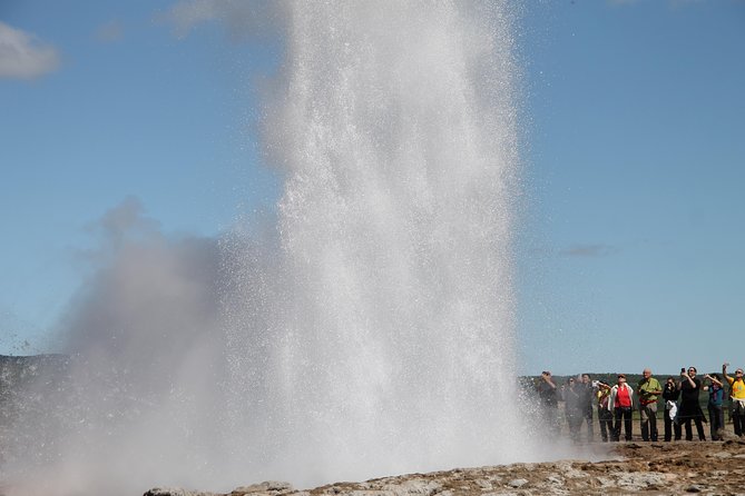 Private Golden Circle Tour by Superjeep from Reykjavik - What the $1,872.37 price really buys