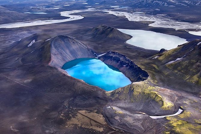 Private Golden Circle Tour from Reykjavik - Comfort, timing, and the value of $1,650