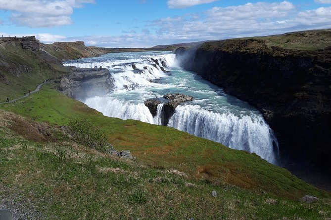 Private Golden Circle Tour from Reykjavik - Timing, transport, and the real value of $435