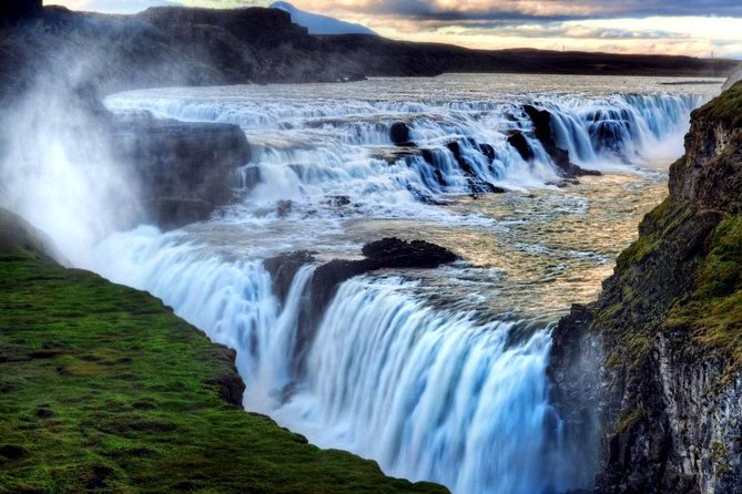Private Golden Circle Tour from Reykjavik - Reykjavik pickup and the road to Thingvellir