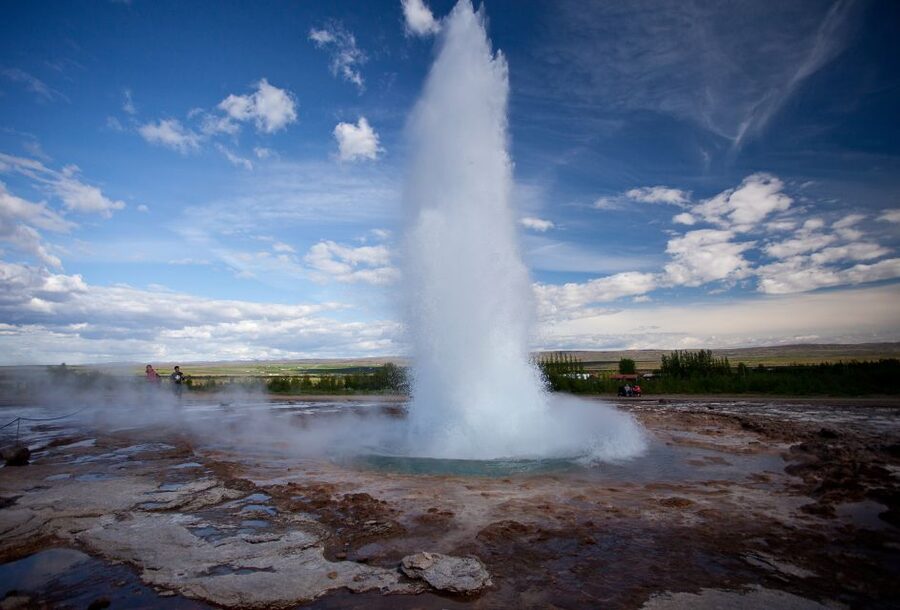 Private Golden Circle Tour with 5+ Stops from Reykjavik - Why this private Golden Circle day works well