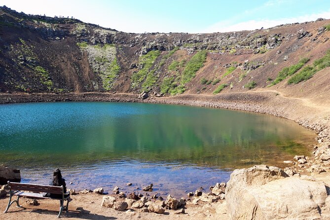 Private Golden Circle Tour with Airport Pick up - Þingvellir: geology and Icelandic government in one stop