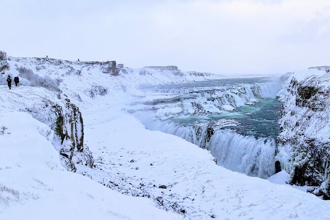 Private Golden Circle Tour with Airport Pick up - Is $534 per person fair?