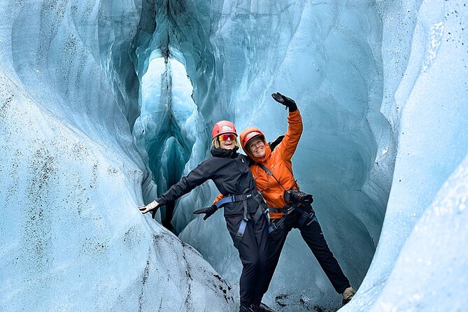 Private Guided Hike Experience on Sólheimajökull Glacier - How the $807 price measures up