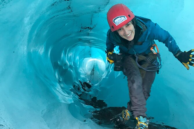 Private Guided Hike Experience on Sólheimajökull Glacier - Timing it with a South Coast day