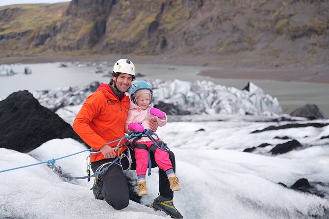 Private Guided Hike Experience on Sólheimajökull Glacier - Three hours on Sólheimajökull