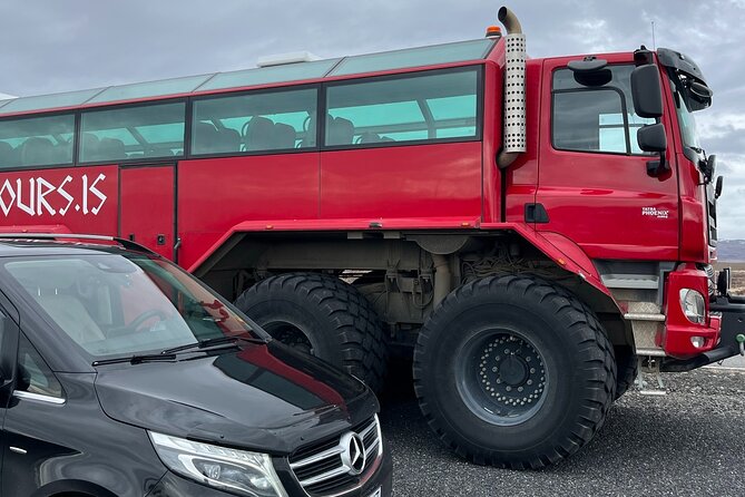 Private Guided Tour Golden Circle & Friðheimar Greenhouse Iceland - Who should book this private tour?