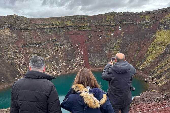 Private Guided Tour Golden Circle & Friðheimar Greenhouse Iceland - Is the seven-hour price justified?