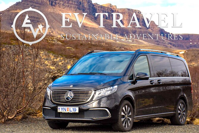 Private Half Day Iceland Tour with Guide and Vehicle - A custom Iceland day instead of a fixed route