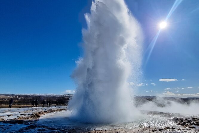 Private Half Day Iceland Tour with Guide and Vehicle - How the private vehicle changes the pace