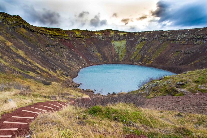 Private Half Day Iceland Tour with Guide and Vehicle - Is $865 a fair price?
