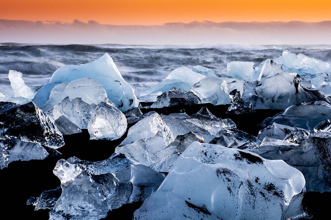 Private Half Day Iceland Tour with Guide and Vehicle - Timing, weather, and practical details