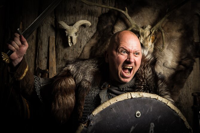 Private Icelandic Viking Age Walking Tour - Alþingi and the idea of Icelandic parliament