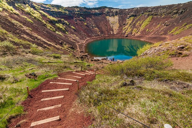 Private Jeep Tour - Golden Circle and South Coast Combo - Why this long Iceland day works