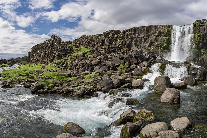 Private Jeep Tour - Golden Circle and South Coast Combo - Thingvellir, where Iceland’s parliament began