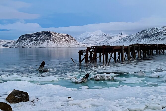 Private Jeep with driver guide, Super JEEP - Custom routes for a very specific Iceland trip