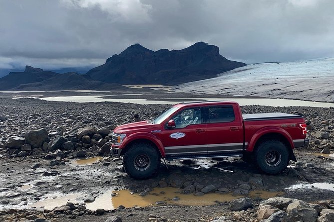 Private Jeep with driver guide, Super JEEP - Price, timing, and the value question