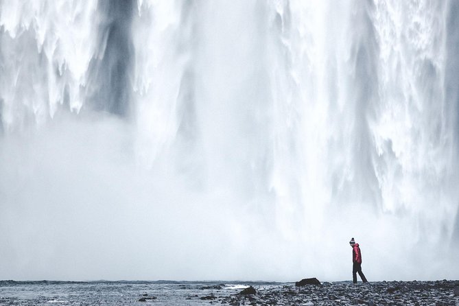 Private Jökulsárlón Glacier Lagoon 2 Day Tour & Glacier Hike - Should you book this private South Coast tour?