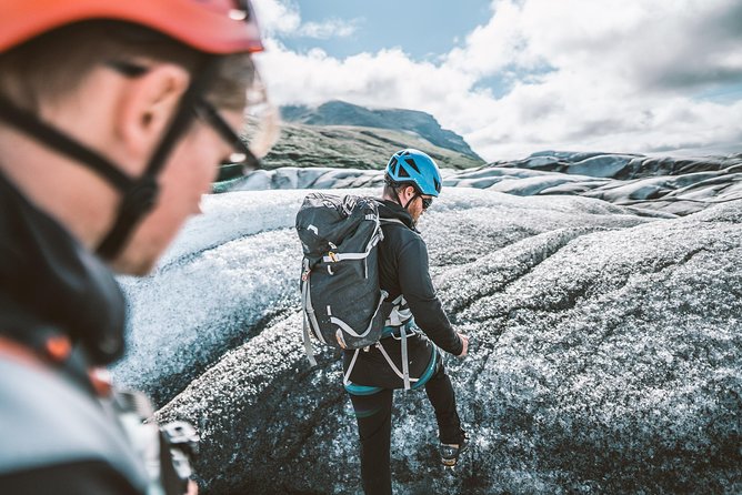 Private Jökulsárlón Glacier Lagoon 2 Day Tour & Glacier Hike - The overnight stop and what is included