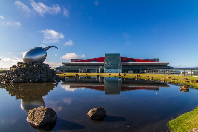 Private Keflavik Airport/Reykjavik Harbour Transfers - The biggest issue is not comfort, but certainty