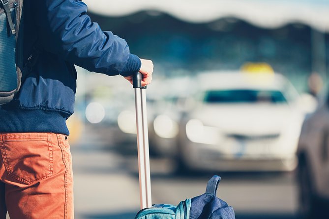 Private Keflavik Airport Transfer (One Way) - Why the Keflavik to Reykjavik ride is worth planning