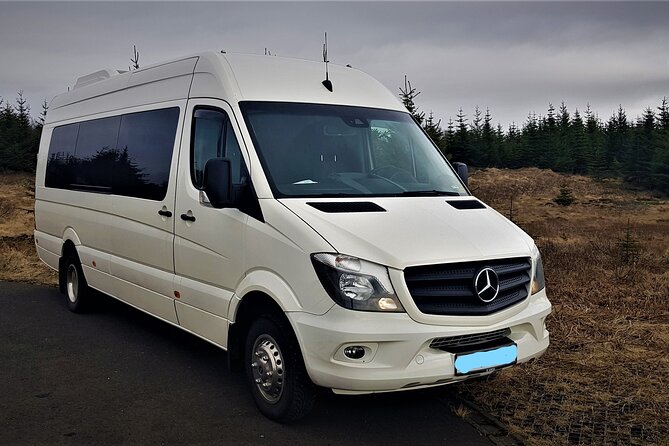 Private Keflavik Airport Transfer (One Way) - What the service adds beyond transportation