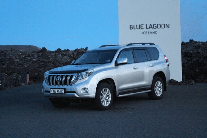 Private Keflavik Airport Transfer (Round trip) - The return ride from Reykjavik to KEF