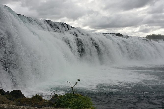 Private Monster Truck Golden Circle Tour by Superjeep from Reykjavik - Geysir and Strokkur, Iceland’s geothermal show