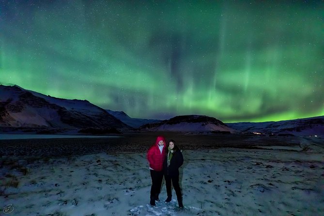 PRIVATE Northern light photo infused tour - Who will get the most from this experience