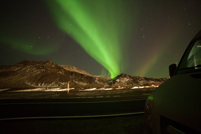 Private Northern Lights Tour - Who will enjoy this most