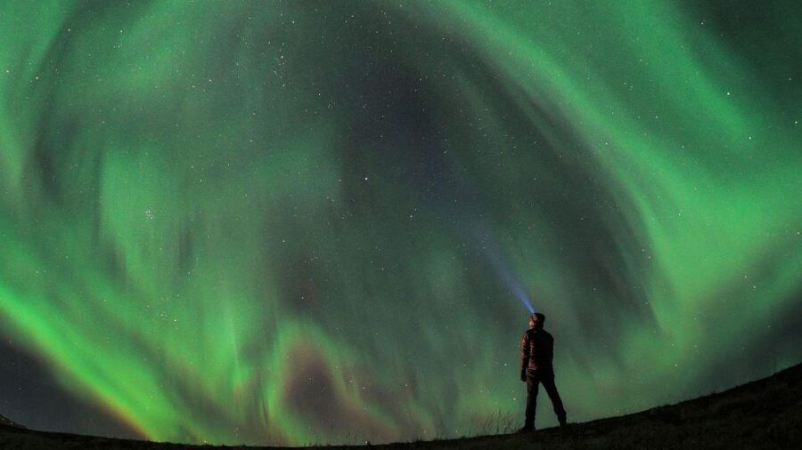 Private Northern Lights Tour - Practical details for a smoother evening