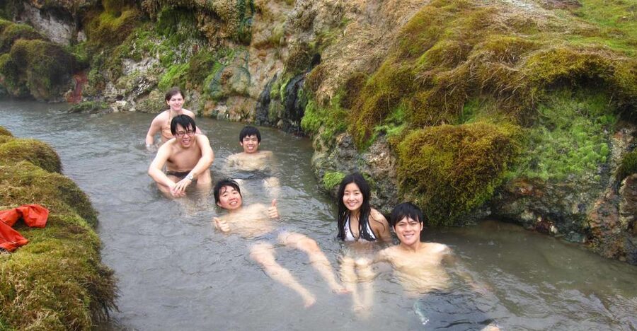 Private Reykjadalur Hike & Hot River Geothermal Tour - Hiking through Iceland’s geothermal valley