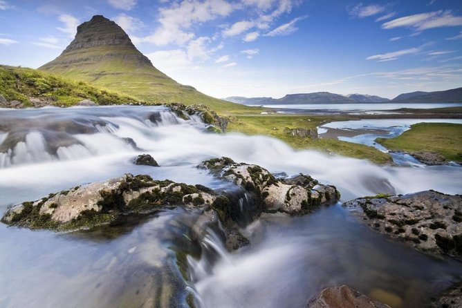 Private Reykjanes Peninsula Guided Tour - Key points at a glance